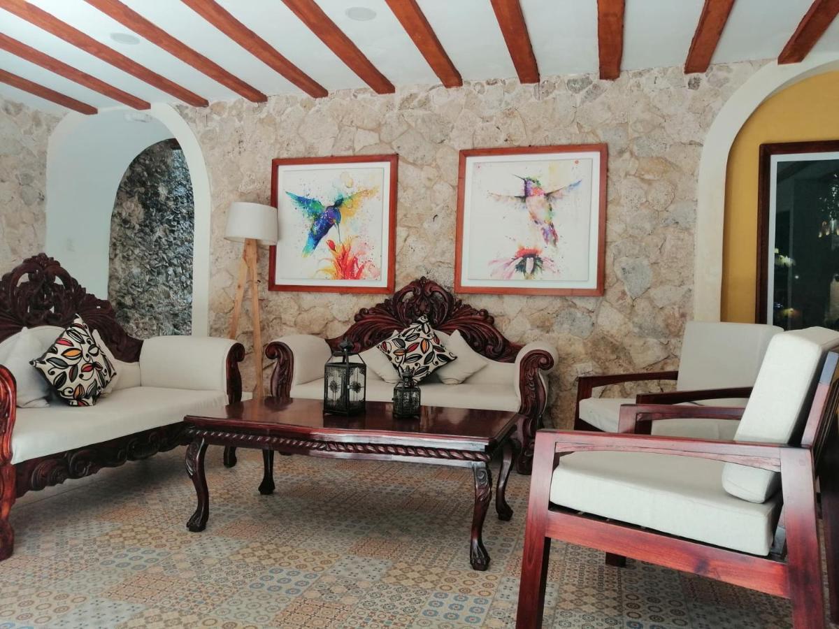 Casa San Roque Valladolid Вальядолид Экстерьер фото