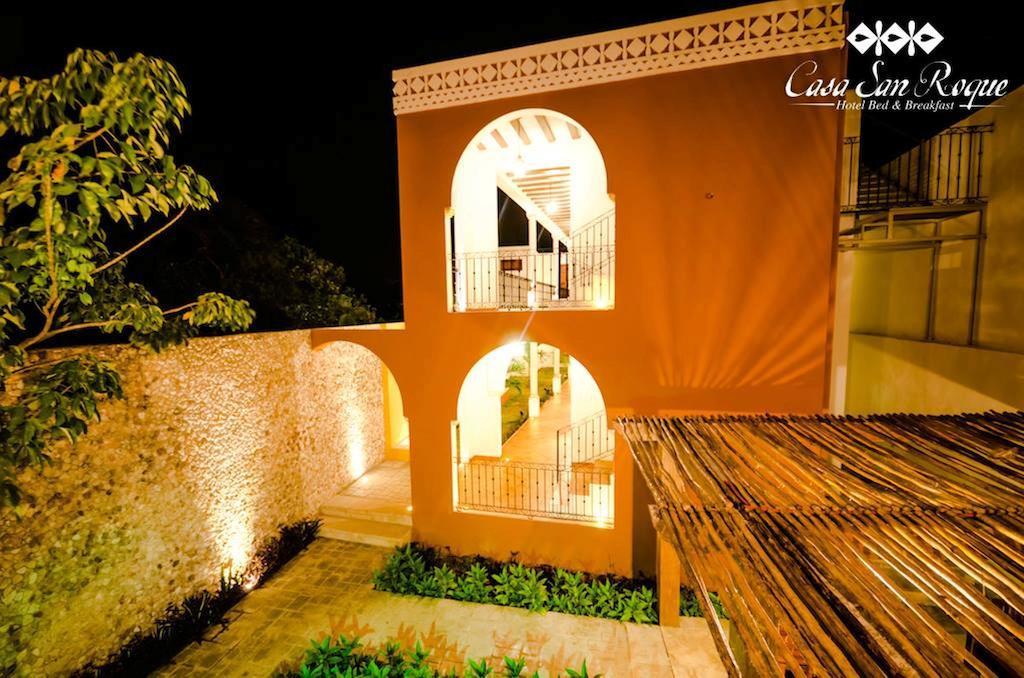 Casa San Roque Valladolid Вальядолид Экстерьер фото