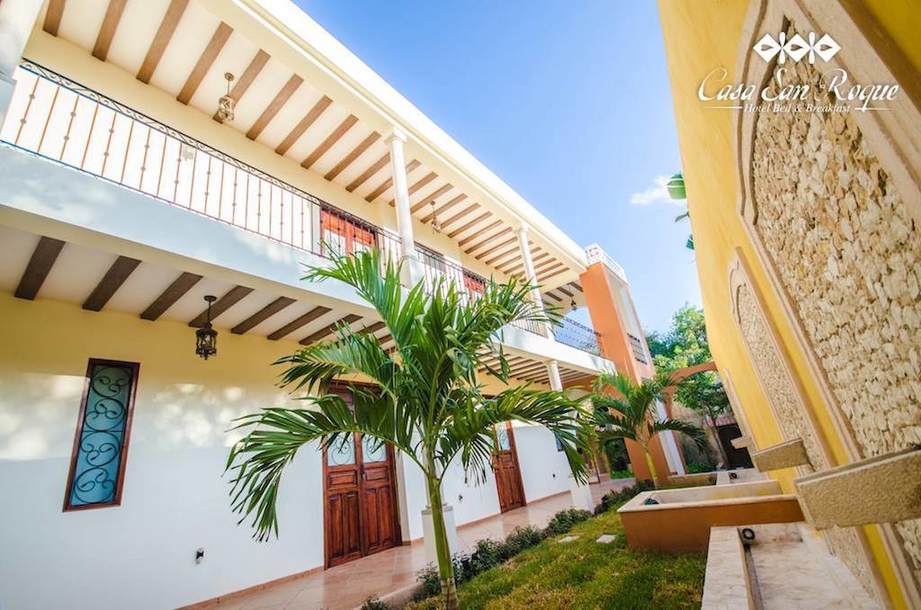 Casa San Roque Valladolid Вальядолид Экстерьер фото