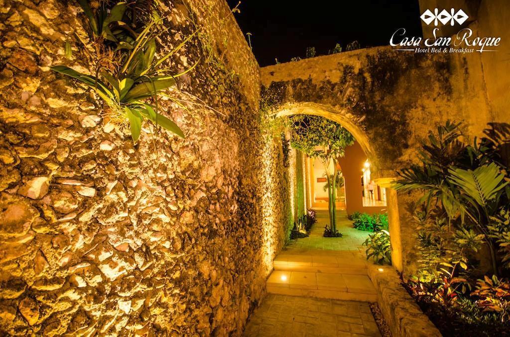 Casa San Roque Valladolid Вальядолид Экстерьер фото